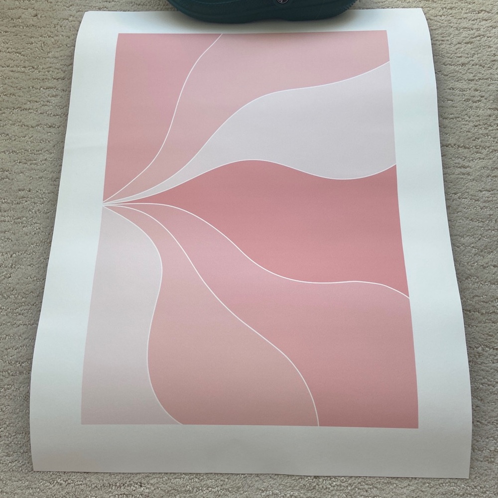 Society6 Poster